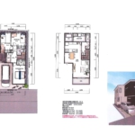 建物建築・間取りパース（その他画像）